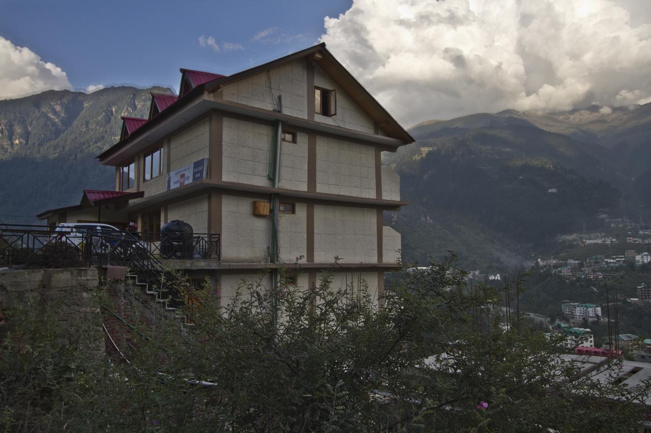 Holiday Bnb Manali Esterno foto